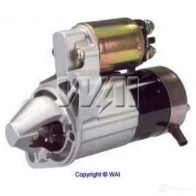 Стартер WAI 3728619 17829n 7HTTA9 SS 578 - Изображение 6