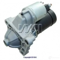 Стартер WAI SS 509 CRETX1 32729n 3731997 - Изображение 6