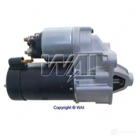 Стартер WAI SS 509 CRETX1 32729n 3731997 - Изображение 7