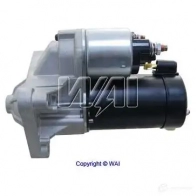 Стартер WAI SS 509 CRETX1 32729n 3731997 - Изображение 8
