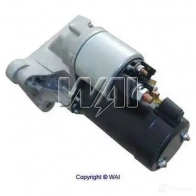 Стартер WAI SS 509 CRETX1 32729n 3731997 - Изображение 9