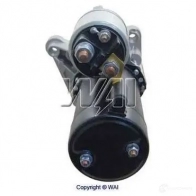 Стартер WAI SS 509 CRETX1 32729n 3731997 - Изображение 11