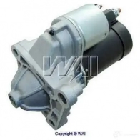 Стартер WAI SS 509 CRETX1 32729n 3731997 - Изображение 12
