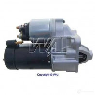 Стартер WAI SS 509 CRETX1 32729n 3731997 - Изображение 13