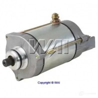 Стартер WAI 1311571559 18631n 2 4BJ6 - Изображение 2