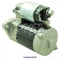 Стартер WAI 3728820 A8 FV9R 18012n