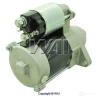 Стартер WAI 3728820 A8 FV9R 18012n - Изображение 2