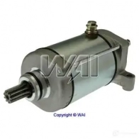 Стартер WAI 18759n Y7DPVO V 1191089168 - Изображение 2