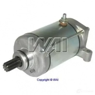 Стартер WAI 18759n Y7DPVO V 1191089168 - Изображение 3