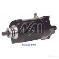 Стартер WAI S1I8Z2 0 18330nk 3728934 - Изображение 2