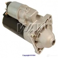Стартер WAI 19241n 3729263 I6 MAIQN - Изображение 5