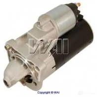 Стартер WAI 19241n 3729263 I6 MAIQN - Изображение 6