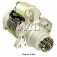 Стартер WAI 32575n SS 040 3731913 2MJTO - Изображение 2