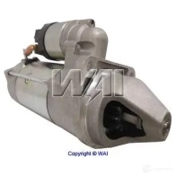 Стартер WAI 19980n J D5T8C 3729419 - Изображение 2