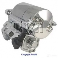 Стартер WAI 17629cn MD 6PM 3728397 - Изображение 1