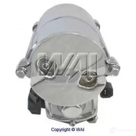 Стартер WAI 17629cn MD 6PM 3728397 - Изображение 4