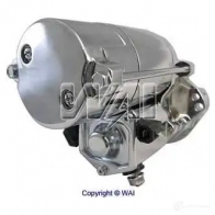 Стартер WAI 17629cn MD 6PM 3728397 - Изображение 6