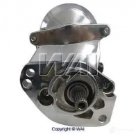 Стартер WAI 17629cn MD 6PM 3728397 - Изображение 7