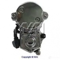 Стартер WAI 17629cn MD 6PM 3728397 - Изображение 8