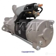 Стартер WAI 3728902 EVH MW8 18246n