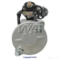 Стартер WAI 3728902 EVH MW8 18246n - Изображение 4
