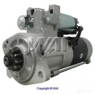 Стартер WAI 3728902 EVH MW8 18246n - Изображение 6