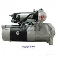 Стартер WAI 3728902 EVH MW8 18246n - Изображение 7
