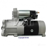 Стартер WAI 3728902 EVH MW8 18246n - Изображение 8