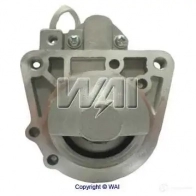 Стартер WAI 3728665 609843008435 17867n Y92C M - Изображение 4