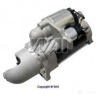 Стартер WAI 19637n 609843644015 3729330 HYK B8P - Изображение 4