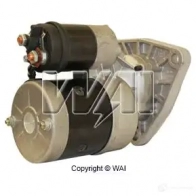 Стартер WAI TLNIC O 3729026 18546n - Изображение 1