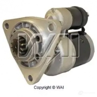 Стартер WAI TLNIC O 3729026 18546n - Изображение 2