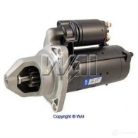 Стартер WAI T 57AR 30125n 3731378 609843368188 - Изображение 2