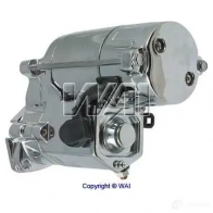 Стартер WAI WWU 3P 1411576650 17629cnht - Изображение 1