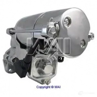 Стартер WAI WWU 3P 1411576650 17629cnht - Изображение 2