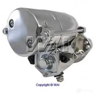 Стартер WAI WWU 3P 1411576650 17629cnht - Изображение 3