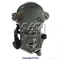 Стартер WAI WWU 3P 1411576650 17629cnht - Изображение 5