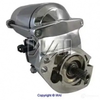 Стартер WAI WWU 3P 1411576650 17629cnht - Изображение 7