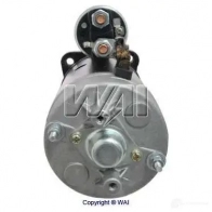 Стартер WAI 609843082022 D OFJI5 3728202 17228n - Изображение 4