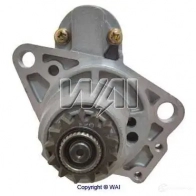 Стартер WAI SS49 0 81KTJT6 3728796 17980n - Изображение 3