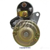 Стартер WAI SS49 0 81KTJT6 3728796 17980n - Изображение 4
