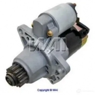 Стартер WAI SS49 0 81KTJT6 3728796 17980n - Изображение 5