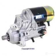 Стартер WAI 3728974 WMWU TG1 18402n - Изображение 2