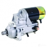 Стартер WAI 3728974 WMWU TG1 18402n - Изображение 4