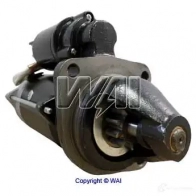 Стартер WAI 18941nik AIXT2 7 3729096 - Изображение 5