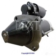 Стартер WAI 18941nik AIXT2 7 3729096 - Изображение 6