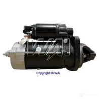 Стартер WAI 18941nik AIXT2 7 3729096 - Изображение 7