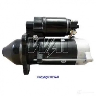 Стартер WAI 18941nik AIXT2 7 3729096 - Изображение 8