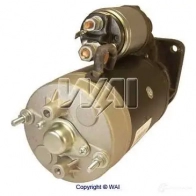 Стартер WAI Q91D AS 18024n 609843082893 3728824 - Изображение 3