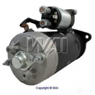 Стартер WAI 17092n 609843081780 Z9V2H LV 3728109 - Изображение 2